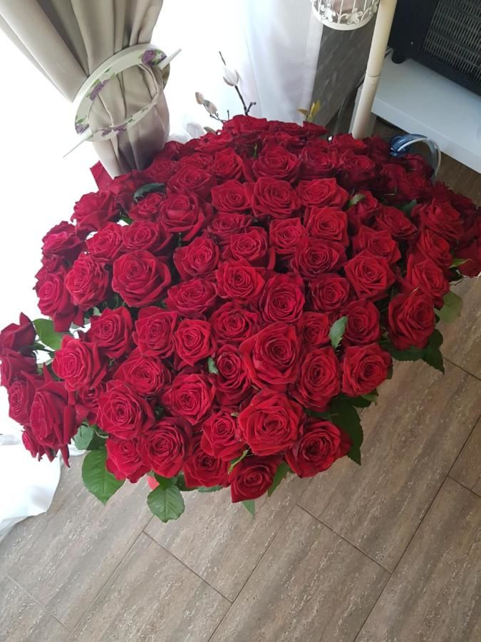 Апарт-отели Aria Complex Свети-Влас-21