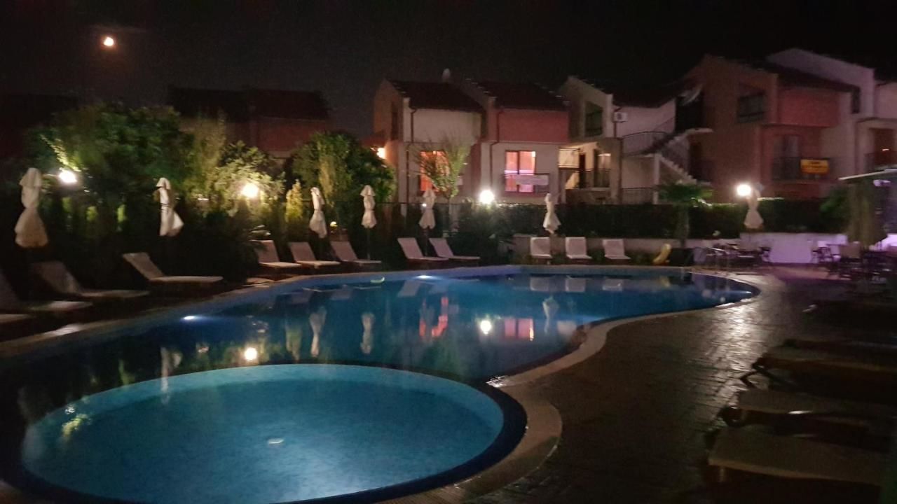 Апарт-отели Aria Complex Свети-Влас-23