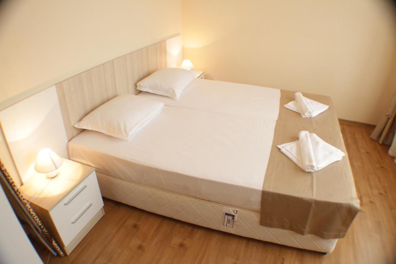 Апарт-отели Aria Complex Свети-Влас-24