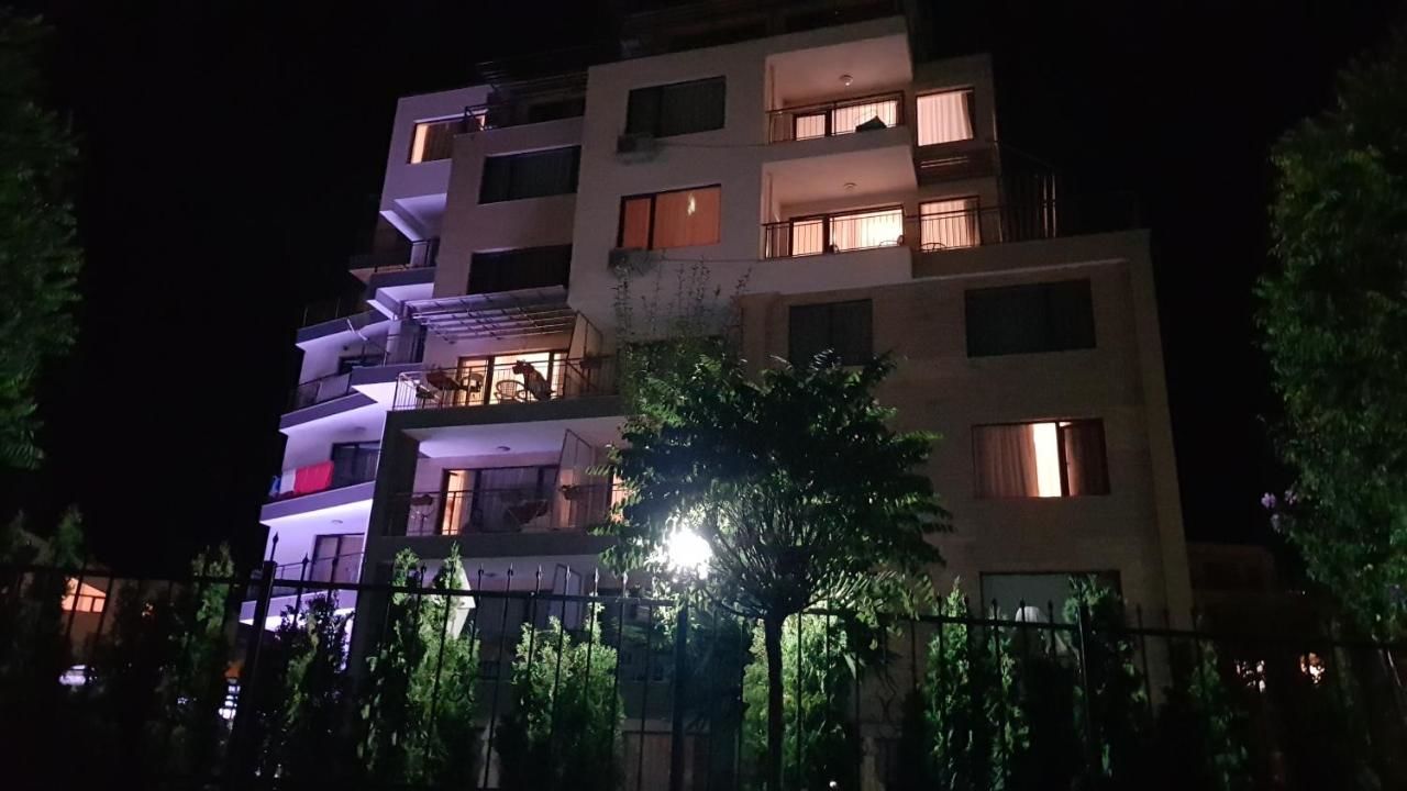 Апарт-отели Aria Complex Свети-Влас-27