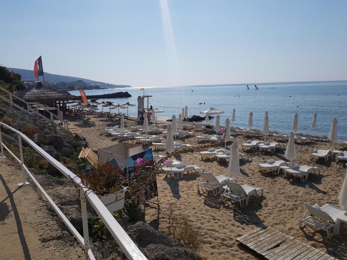 Апарт-отели Aria Complex Свети-Влас-33