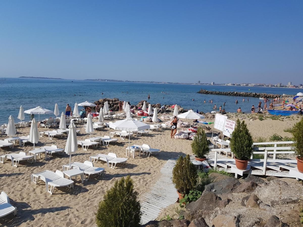 Апарт-отели Aria Complex Свети-Влас-36