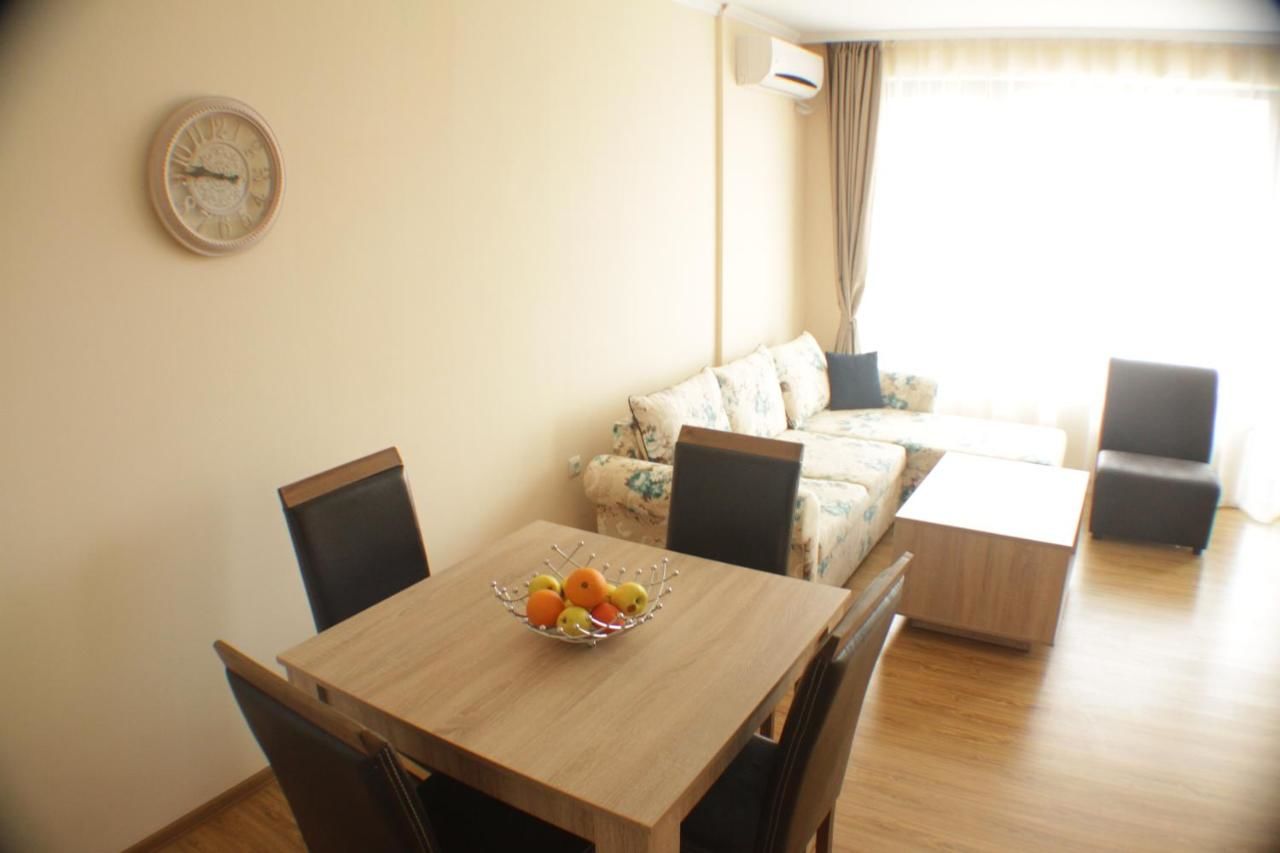 Апарт-отели Aria Complex Свети-Влас-37