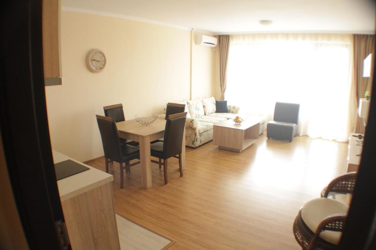 Апарт-отели Aria Complex Свети-Влас-40