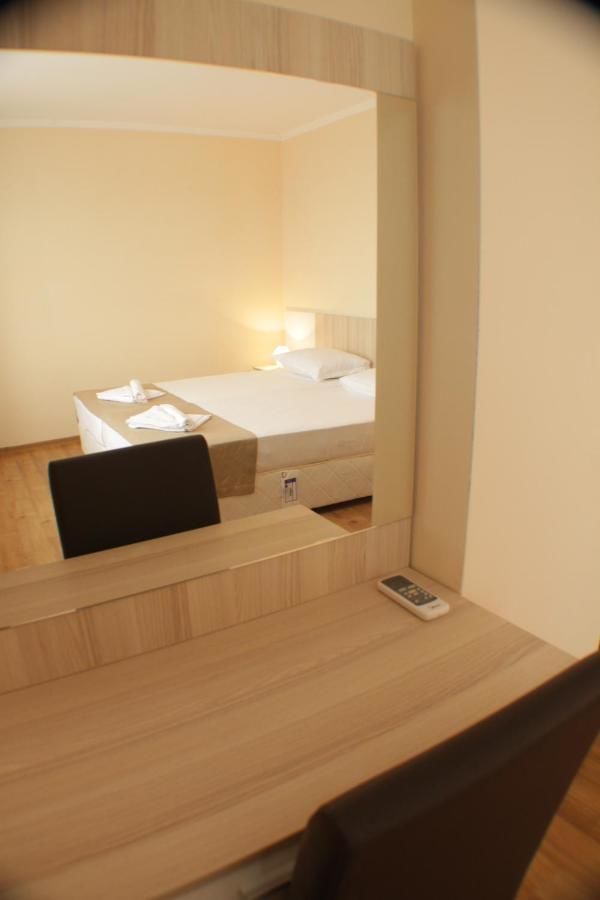 Апарт-отели Aria Complex Свети-Влас-42