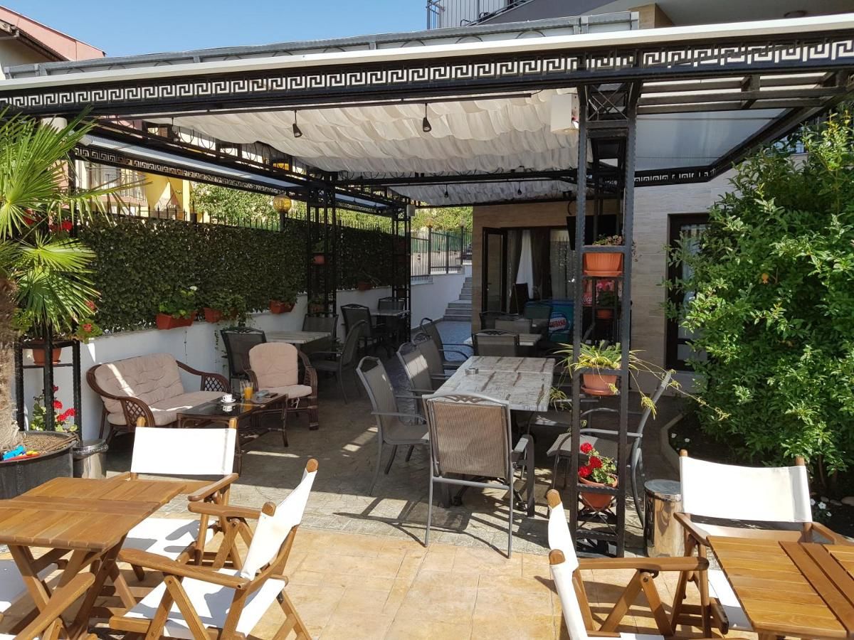 Апарт-отели Aria Complex Свети-Влас-44