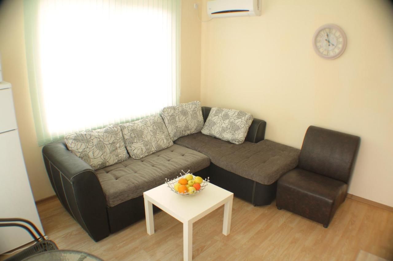 Апарт-отели Aria Complex Свети-Влас-47