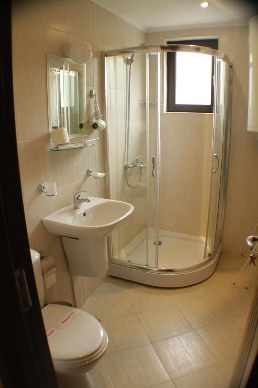 Апарт-отели Aria Complex Свети-Влас