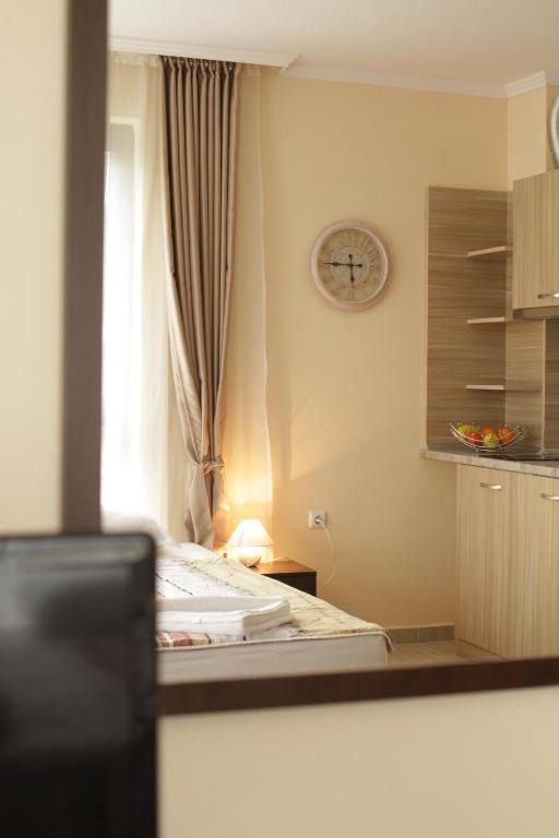 Апарт-отели Aria Complex Свети-Влас