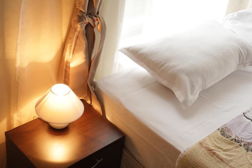 Апарт-отели Aria Complex Свети-Влас