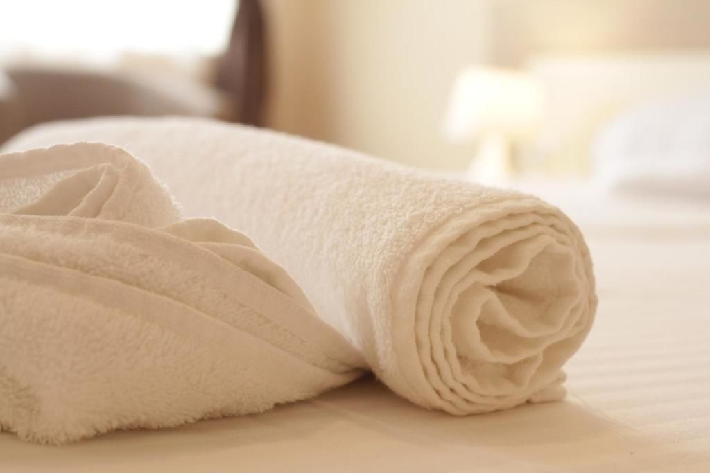 Апарт-отели Aria Complex Свети-Влас