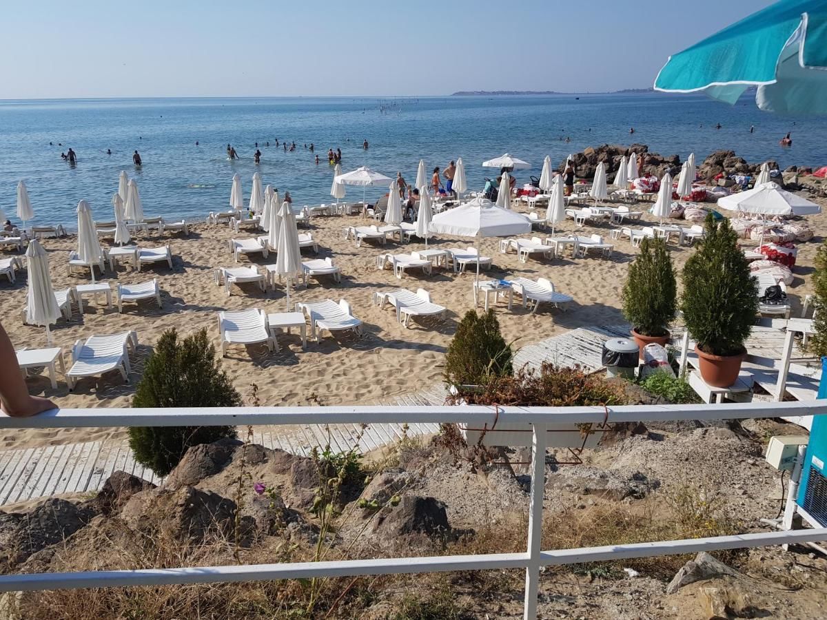 Апарт-отели Aria Complex Свети-Влас-9