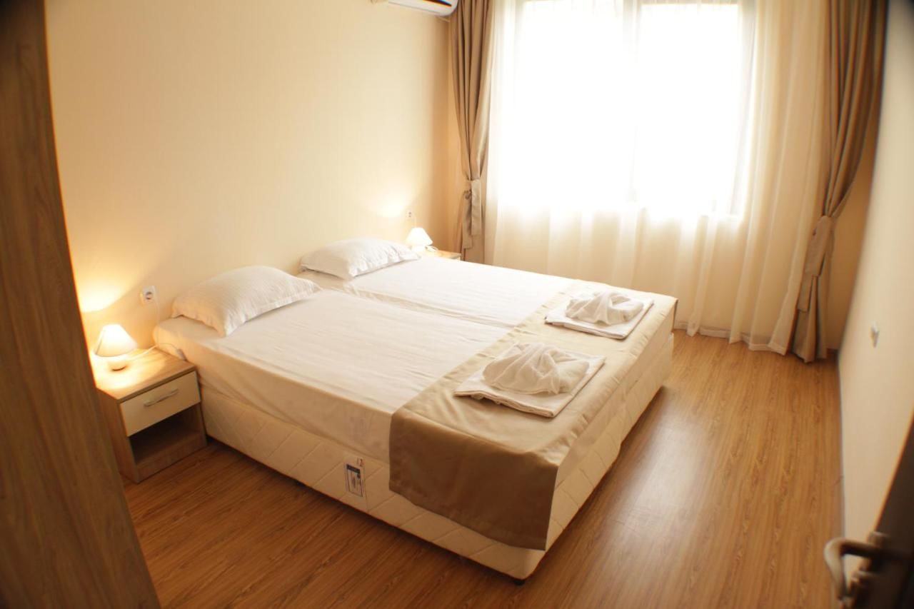 Апарт-отели Aria Complex Свети-Влас