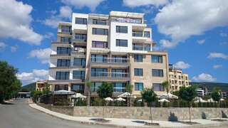 Апарт-отели Aria Complex Свети-Влас-0