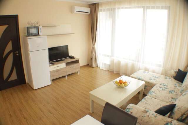 Апарт-отели Aria Complex Свети-Влас-13