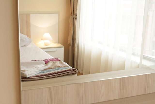 Апарт-отели Aria Complex Свети-Влас-27