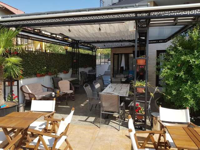 Апарт-отели Aria Complex Свети-Влас-43