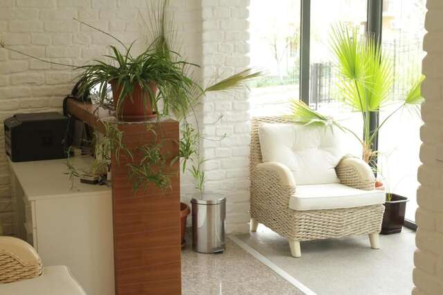 Апарт-отели Aria Complex Свети-Влас-11